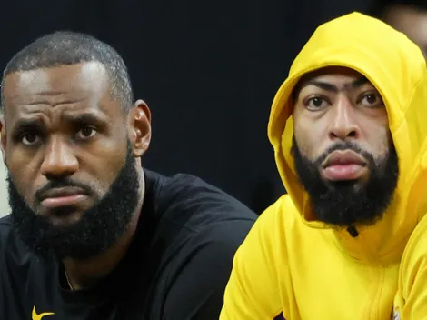 Not only LeBron or AD: The Lakers player JJ Redick can't wait to coach