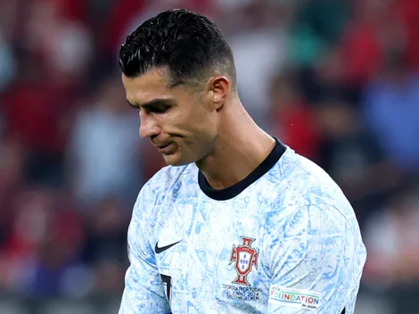 Funniest memes of Portugal's defeat against Georgia in the Euro 2024