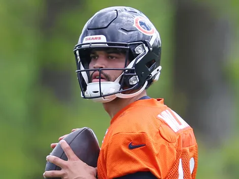 Titans issue strong warning to Caleb Williams ahead of Week 1 matchup