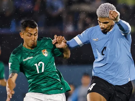 Where to watch Uruguay vs Bolivia live in the USA: 2024 Copa America group stage