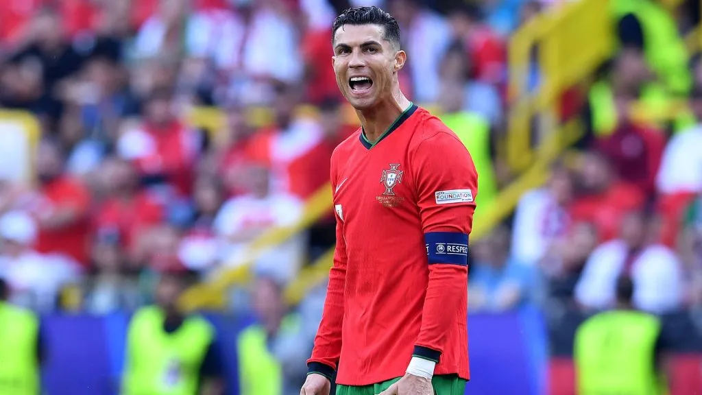 Portugal has secured qualification as the first in the group. IMAGO / Revierfoto