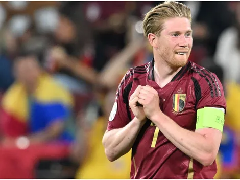 Ukraine vs Belgium: Where to watch and live stream UEFA Euro 2024 in your country