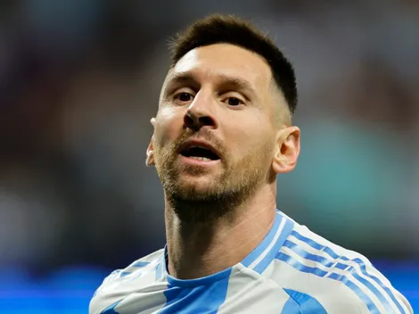 A world without Messi: The records Cristiano Ronaldo, other stars would hold