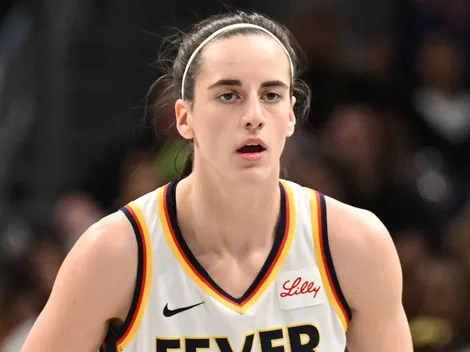 Caitlin Clark openly admits that she wants to team up with Angel Reese