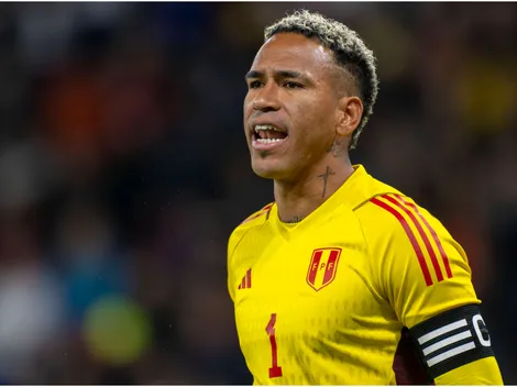 Where to watch Peru vs Canada live in the USA: 2024 Copa America Group A match