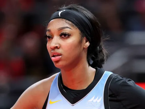 Angel Reese sends big warning to WNBA teams