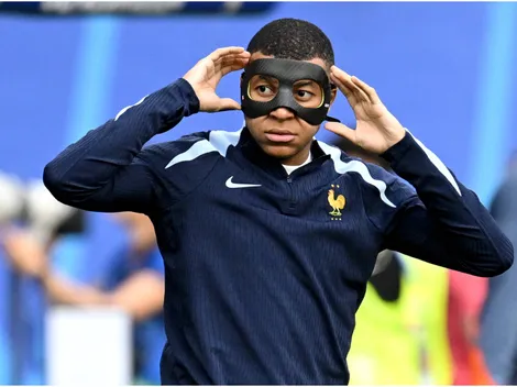 France vs Poland: Lineups for this 2024 Euro match