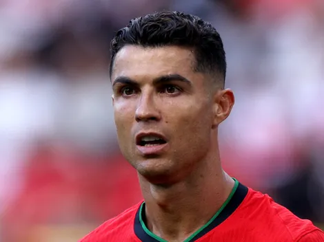 Cristiano Ronaldo now holds almost every big record in UEFA Euro history