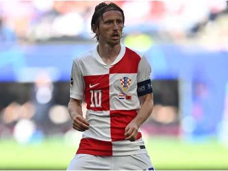 Croatia vs Italy: Lineups for this 2024 Euro match