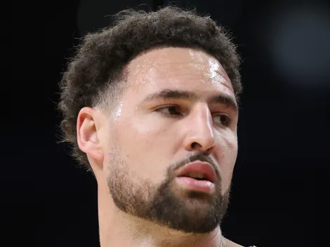 Warriors make final decision on Klay Thompson