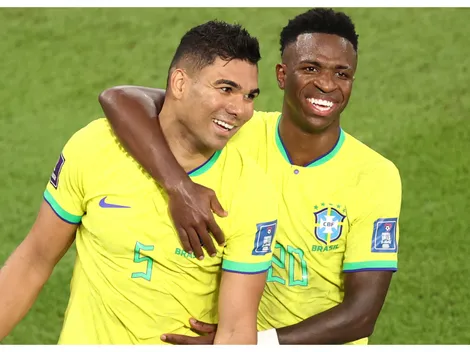 Brazil vs Costa Rica: Lineups for 2024 Copa America match