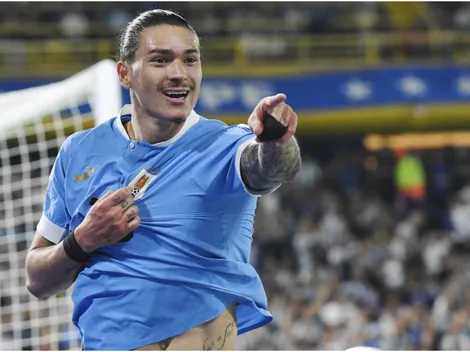 Copa America: Uruguay has scored more goals than four teams