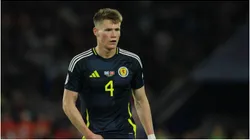 Scott McTominay of Scotland