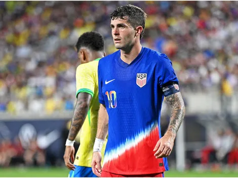 USA vs Bolivia: Lineups for this 2024 Copa America Match