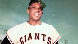 Willie Mays