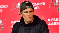 Tom Brady is set to start his broadcasting career this Fall