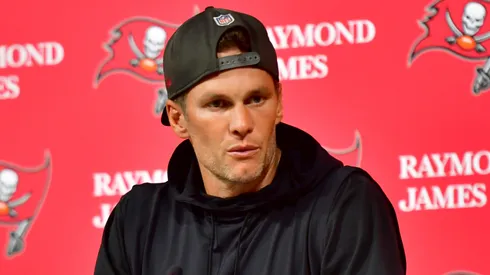 Tom Brady is set to start his broadcasting career this Fall