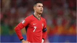 Cristiano Ronaldo of Portugal