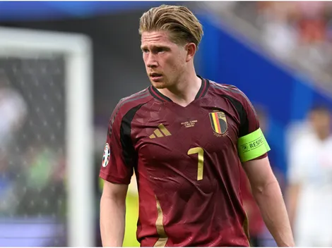 Belgium vs Romania: Lineups for this 2024 Euro match