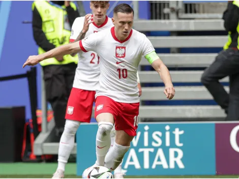 Poland vs Austria: Where and how to watch live the UEFA Euro 2024 in your country