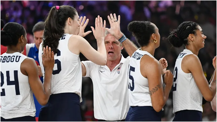USA national team