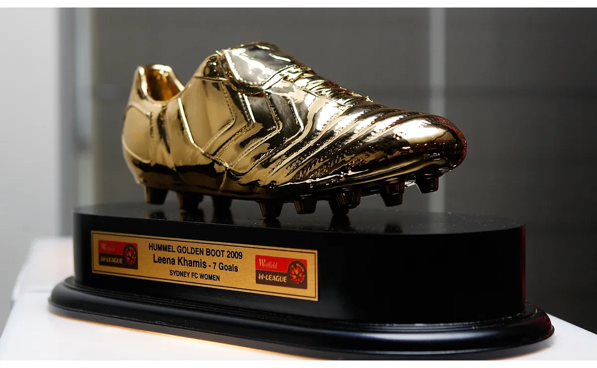 Copa America top scorers history: Best players and the Golden Boot 