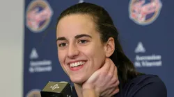 Caitlin Clark of Indiana Fever