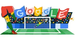 Doodle Euro 2024