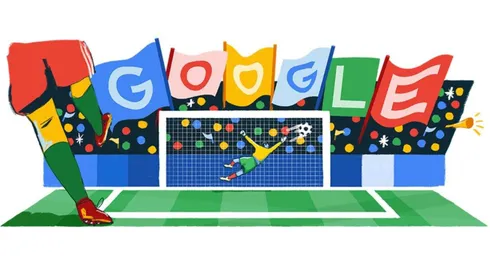 Doodle Euro 2024