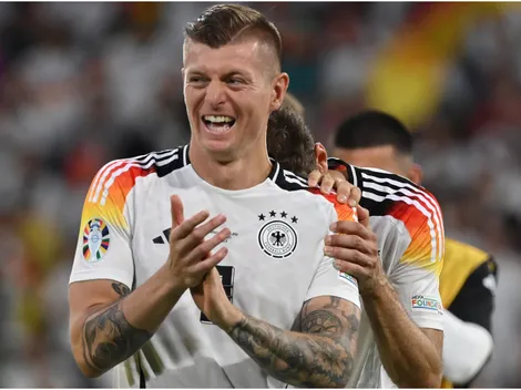 Germany vs Hungary: Predicted Lineups for this 2024 Euro match