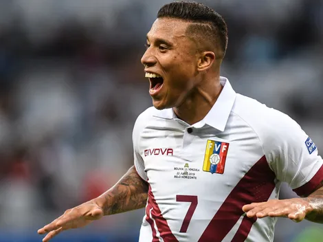 Fastest goal in Copa America history: A record-breaking moment