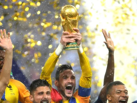 Why is Hugo Lloris Not Playing for France vs Portugal in Euro 2024 Quarterfinals?