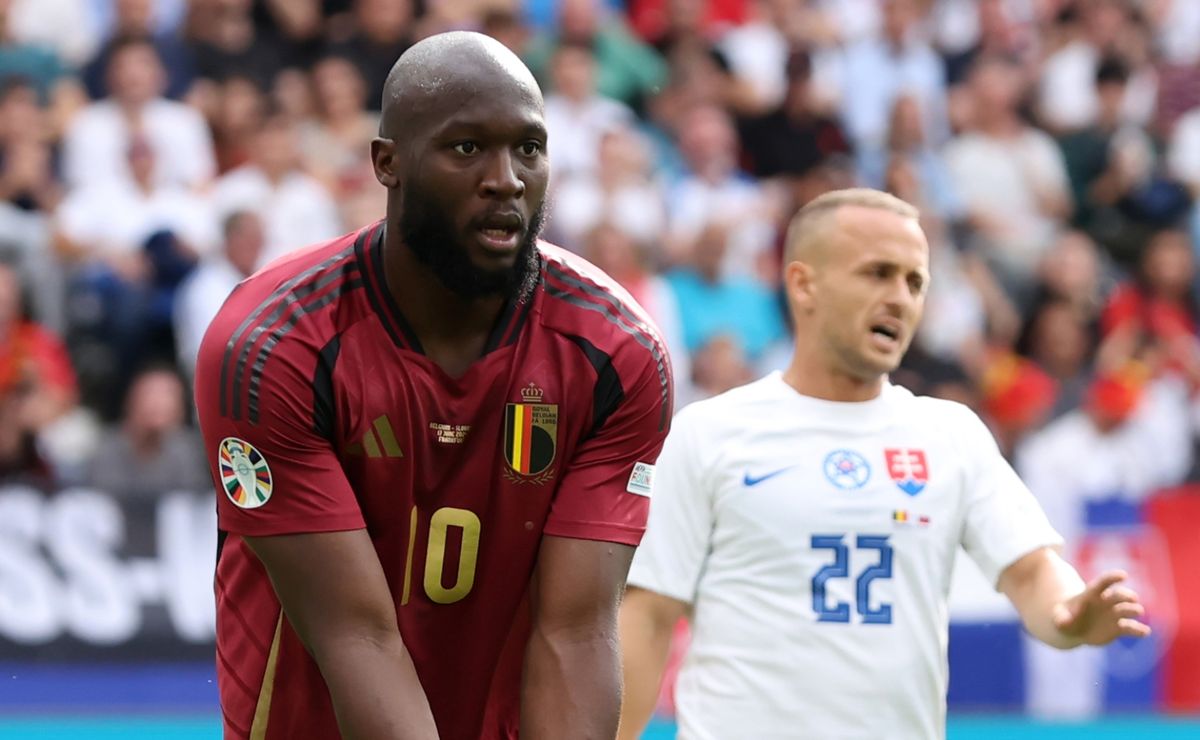 Slovakia Ranking Fifa Euro 2024: What is Belgium, Slovakia's current FIFA World Ranking ...