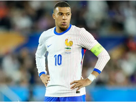 What happens if France lose, win or tie with Poland in UEFA Euro 2024?