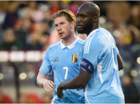 Belgium vs Slovakia: Where and how to watch live the UEFA Euro 2024 in your country