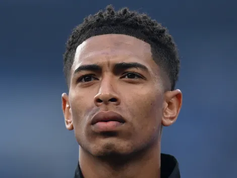 Video: Jude Bellingham scores key penalty kick for England to win over Switzerland in Euro 2024