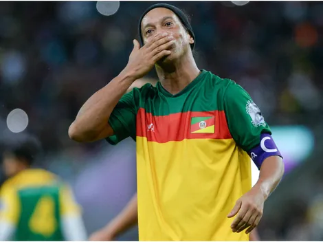 Where to watch Kaka Legends vs Ronaldinho Legends live in the USA: 2024 international friendly game