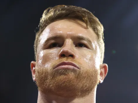 David Benavidez threatens Saul Canelo Alvarez expecting blockbuster fight