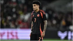 Luis Diaz of Colombia