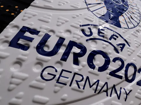 What's the biggest win in UEFA Euro history?