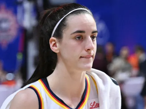Caitlin Clark has had enough of misogynistic, racist comments toward WNBA players
