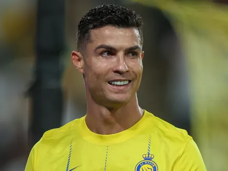 Ronaldo's Al Nassr eye market-breaking move for Premier League star