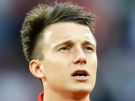 Why is Russia not playing in UEFA Euro 2024 at Germany?