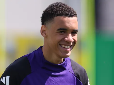 Where to watch UEFA Euro 2024 Opening Ceremony in your country today