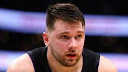 Luka Doncic of Dallas Mavericks