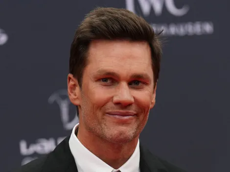 Tom Brady ends longtime feud with Bill Belichick