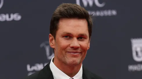 Tom Brady, legend of the New England Patriots