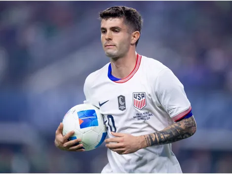 Where to watch Panama vs USA live in the USA: 2024 Copa America group stage