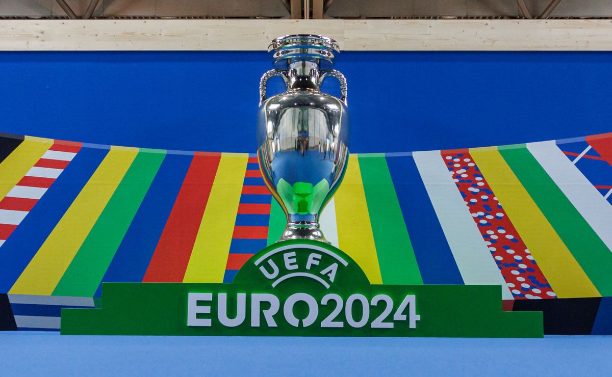 the Euro 2024 Schedule: Excel, PDF, and Printable Version - Bolavip US