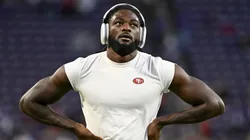 Brandon Aiyuk is eyeing a contract extension with the San Francisco 49ers